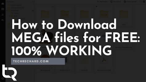 how to download mega file without limit|mega download files over quota.
